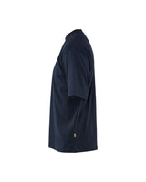 Blåkläder 3429 T-Shirt Loose Fit – dunkelmarine