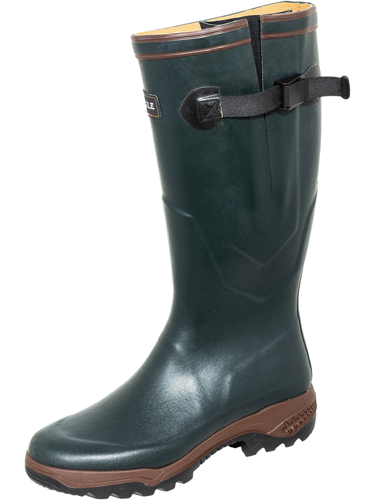 Aigle Parcours Vario 2 Stiefel