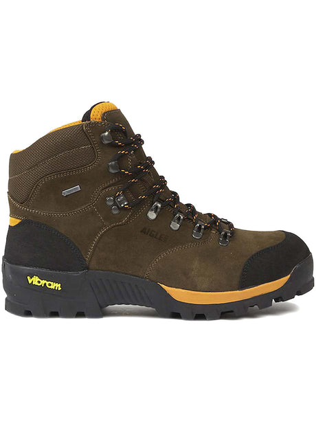 Freizeitschuhe Aigle Altavio MD GTX