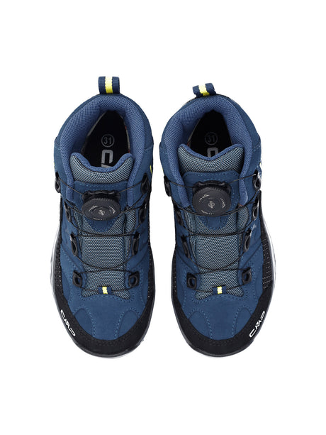 Freizeitschuhe CMP Kids Kiruna