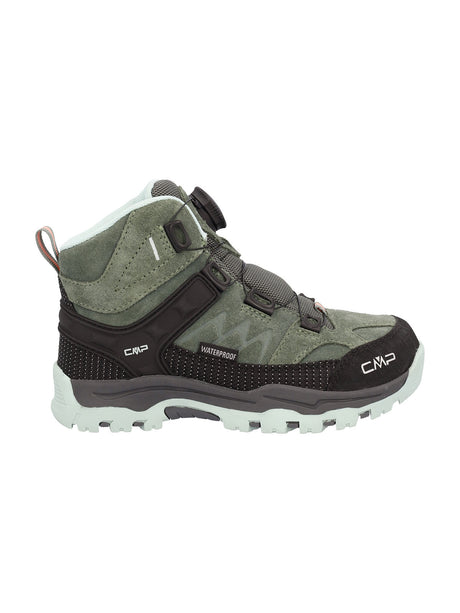 Freizeitschuhe CMP Kids Kiruna - workXperts