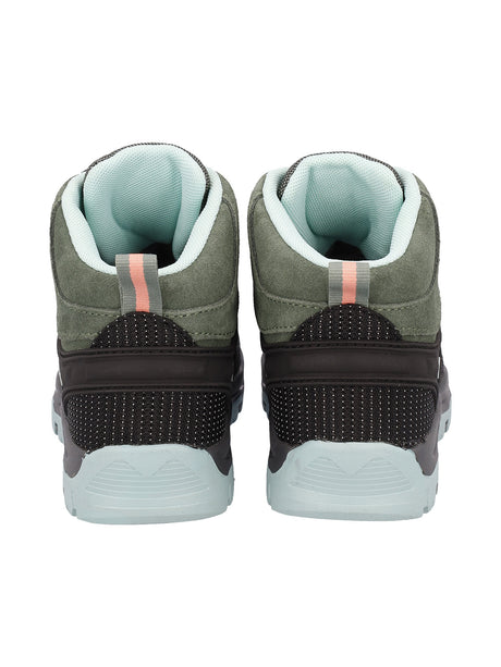 Freizeitschuhe CMP Kids Kiruna - workXperts