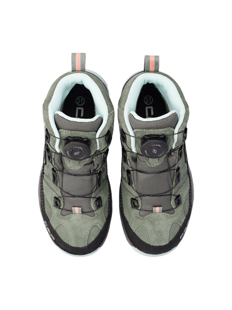 Freizeitschuhe CMP Kids Kiruna - workXperts