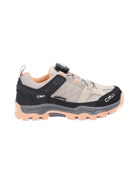 Freizeitschuhe CMP Kids Kiruna - workXperts