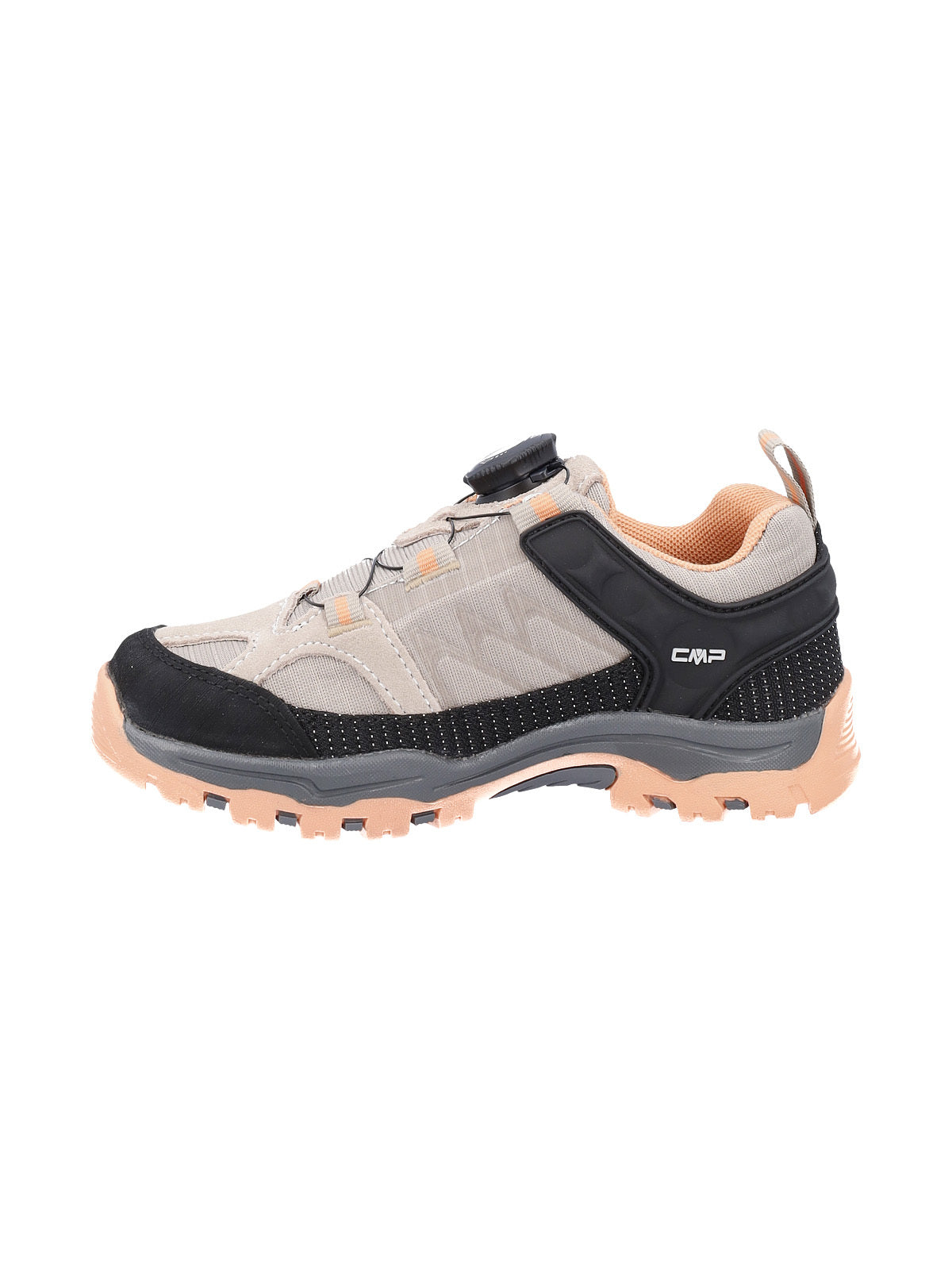 Freizeitschuhe CMP Kids Kiruna - workXperts