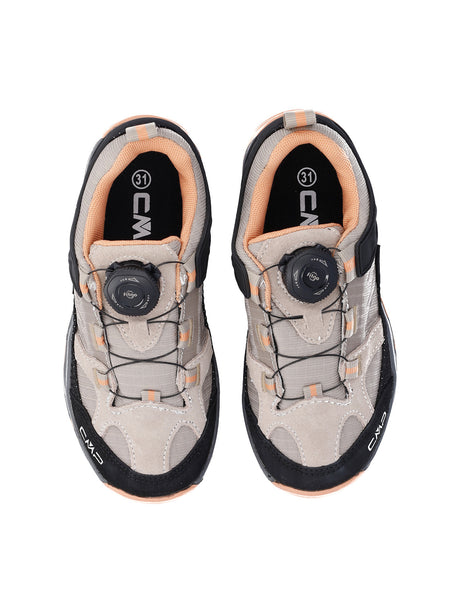 Freizeitschuhe CMP Kids Kiruna - workXperts