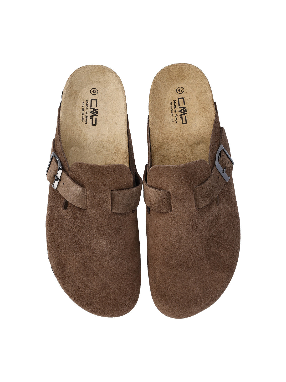 Freizeitschuhe CMP Navarro