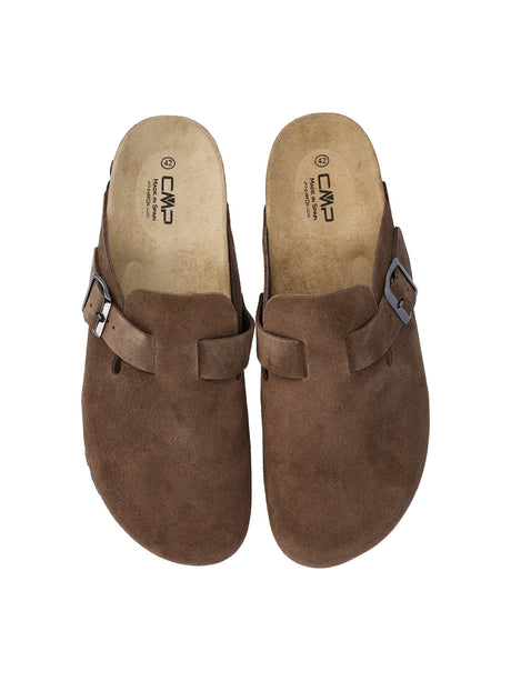 Freizeitschuhe CMP Navarro