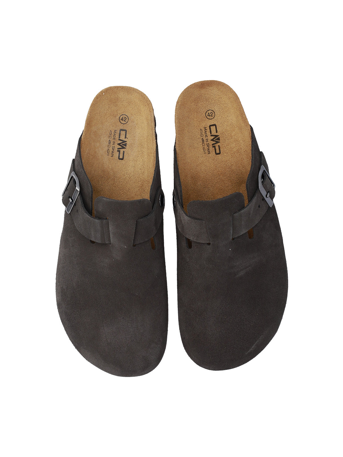 Freizeitschuhe CMP Navarro - workXperts