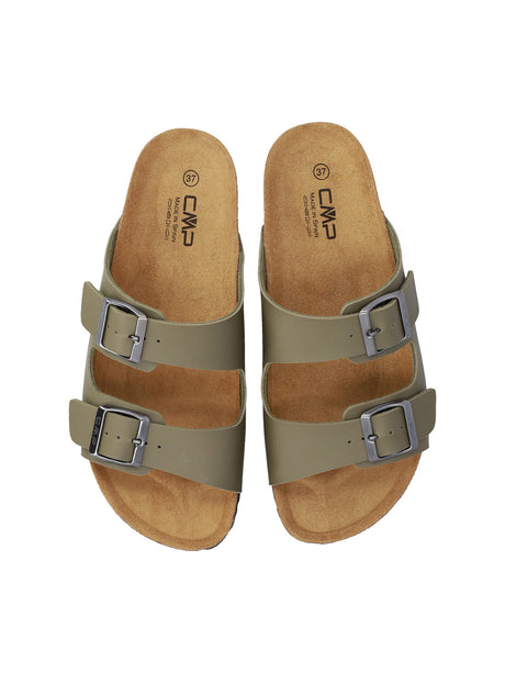 Freizeitschuhe CMP Eco Thalita - workXperts