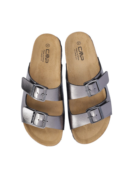 Freizeitschuhe CMP Eco Thalita - workXperts