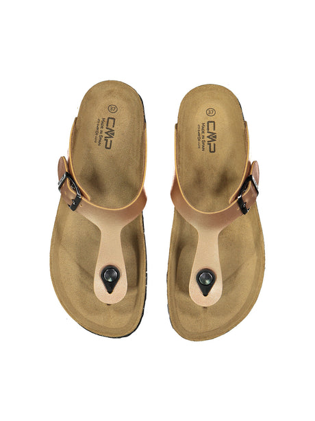 Freizeitschuhe CMP Eco Mymosa