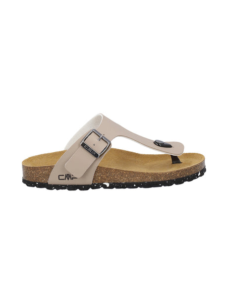 Freizeitschuhe CMP Eco Mymosa - workXperts