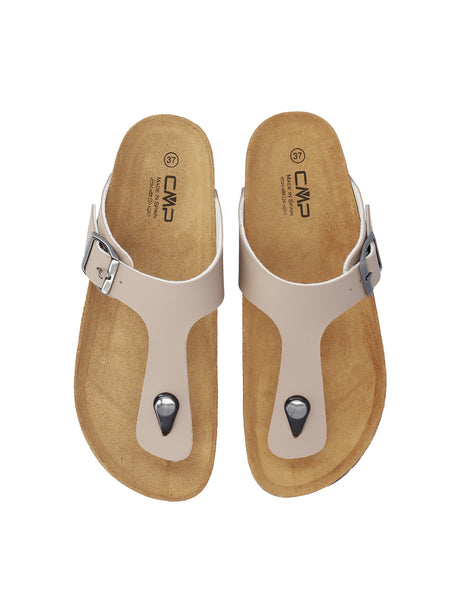 Freizeitschuhe CMP Eco Mymosa - workXperts