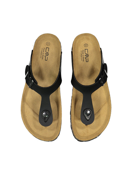 Freizeitschuhe CMP Eco Mymosa - workXperts