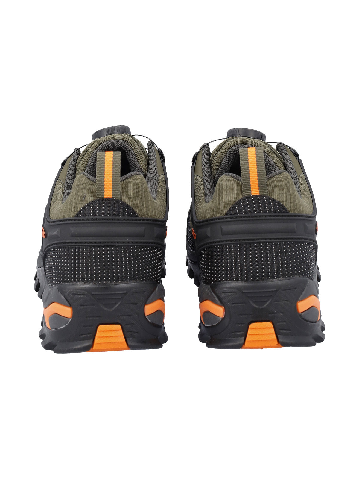 Freizeitschuhe CMP Rigel Low