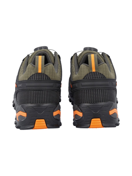 Freizeitschuhe CMP Rigel Low