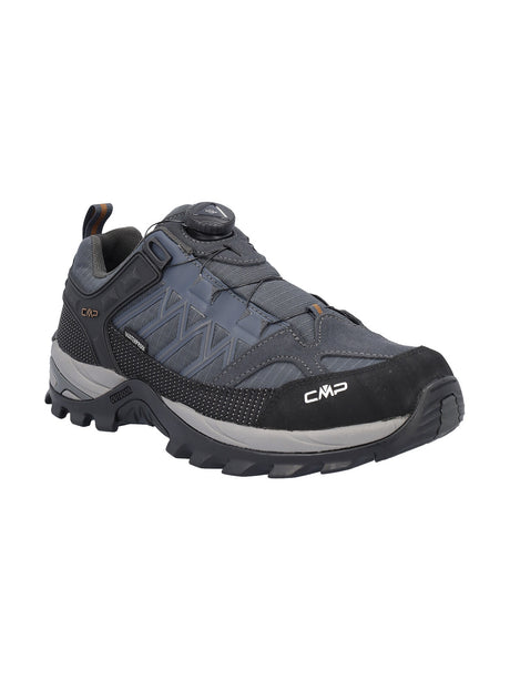 Freizeitschuhe CMP Rigel Low - workXperts