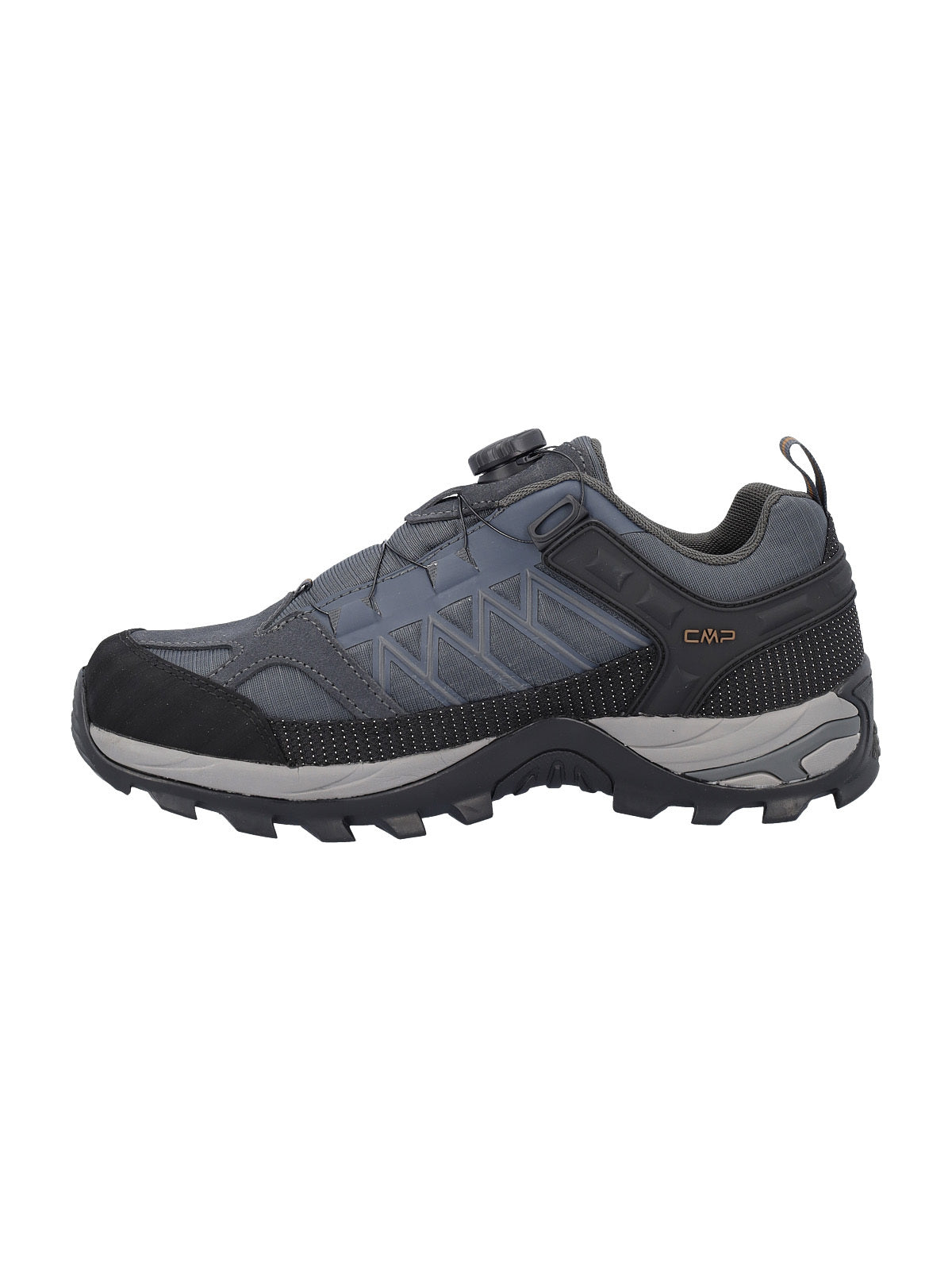 Freizeitschuhe CMP Rigel Low - workXperts