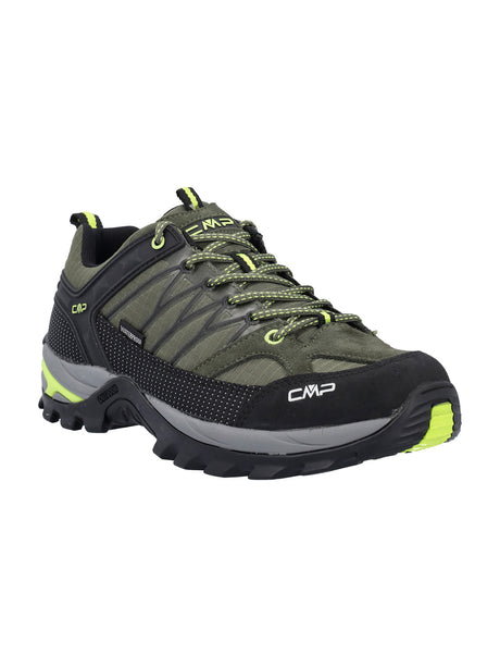 Freizeitschuhe CMP Rigel Low - workXperts