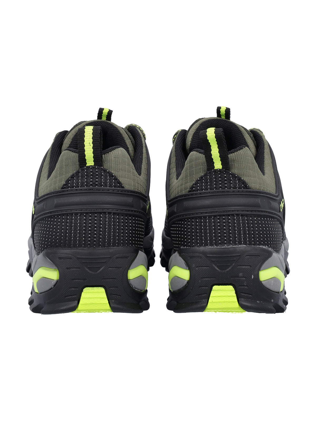 Freizeitschuhe CMP Rigel Low - workXperts
