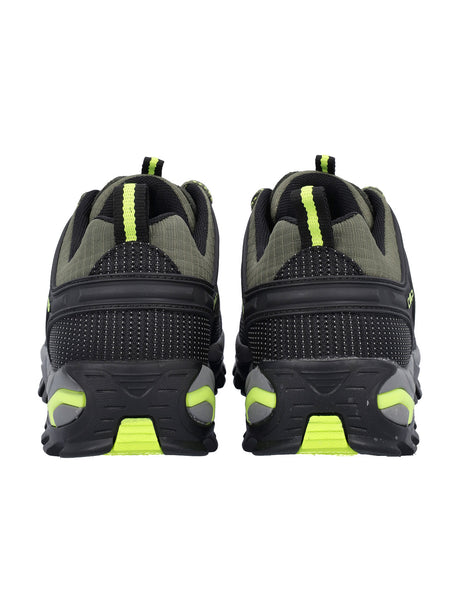 Freizeitschuhe CMP Rigel Low - workXperts