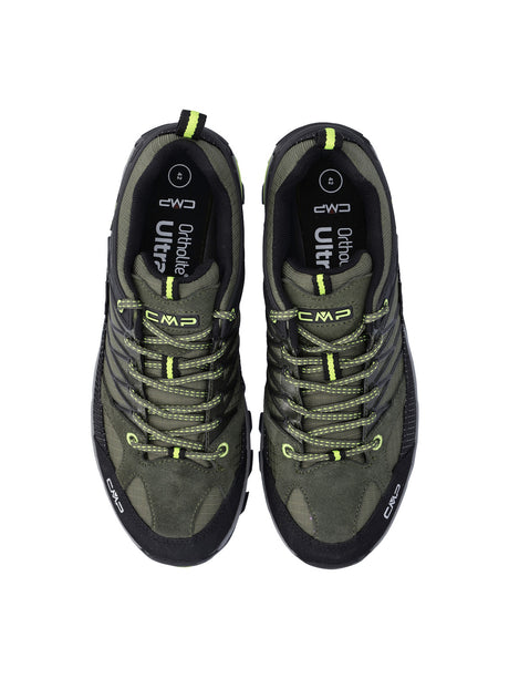 Freizeitschuhe CMP Rigel Low - workXperts