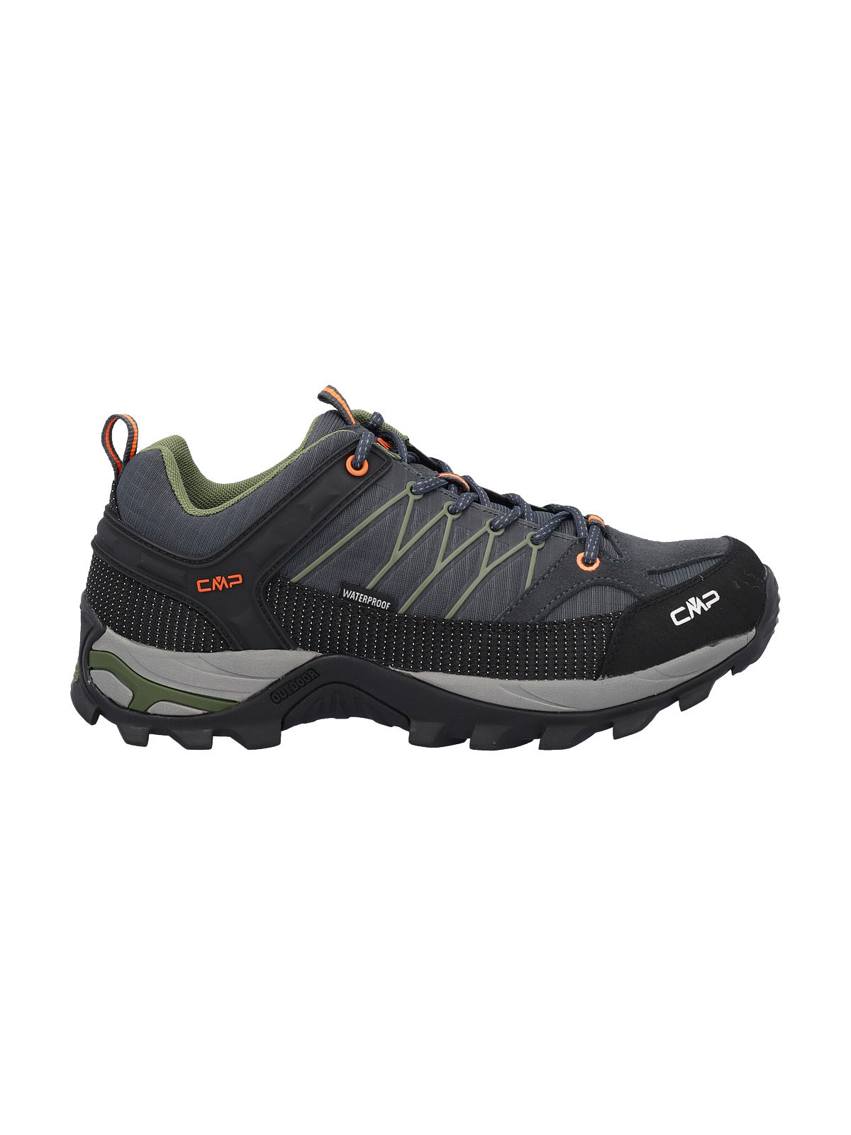 Freizeitschuhe CMP Rigel Low - workXperts