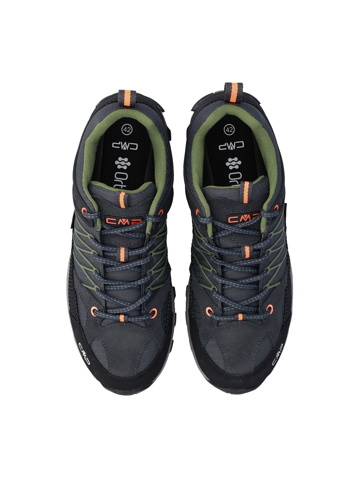 Freizeitschuhe CMP Rigel Low - workXperts