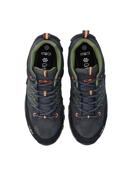 Freizeitschuhe CMP Rigel Low - workXperts