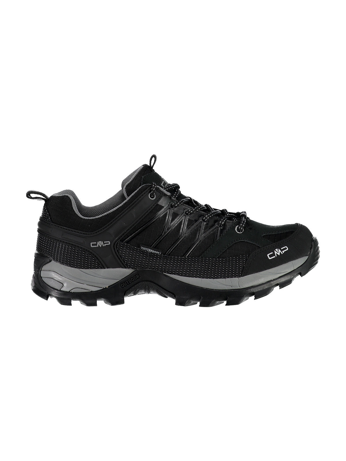 Freizeitschuhe CMP Rigel Low - workXperts
