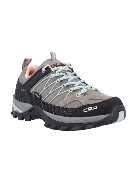 Freizeitschuhe CMP Rigel Low - workXperts