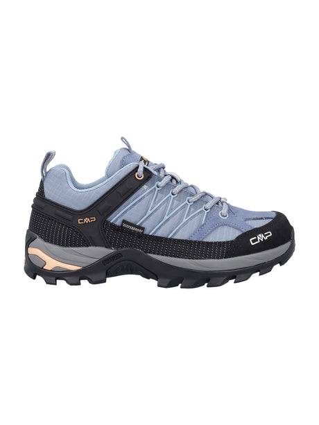 Freizeitschuhe CMP Rigel Low - workXperts
