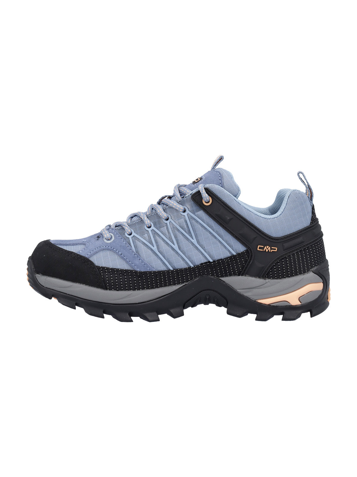 Freizeitschuhe CMP Rigel Low - workXperts