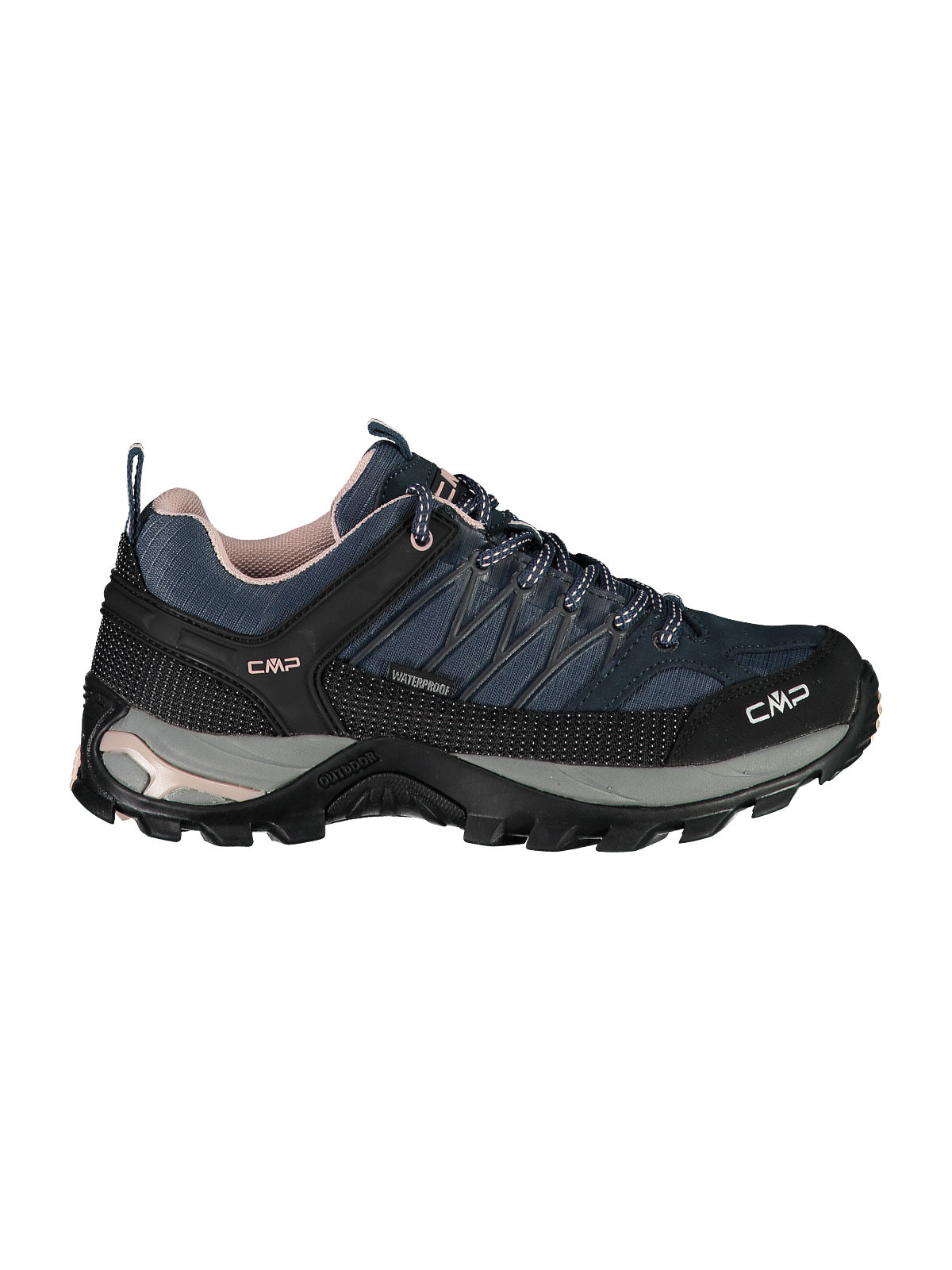 Freizeitschuhe CMP Rigel Low - workXperts