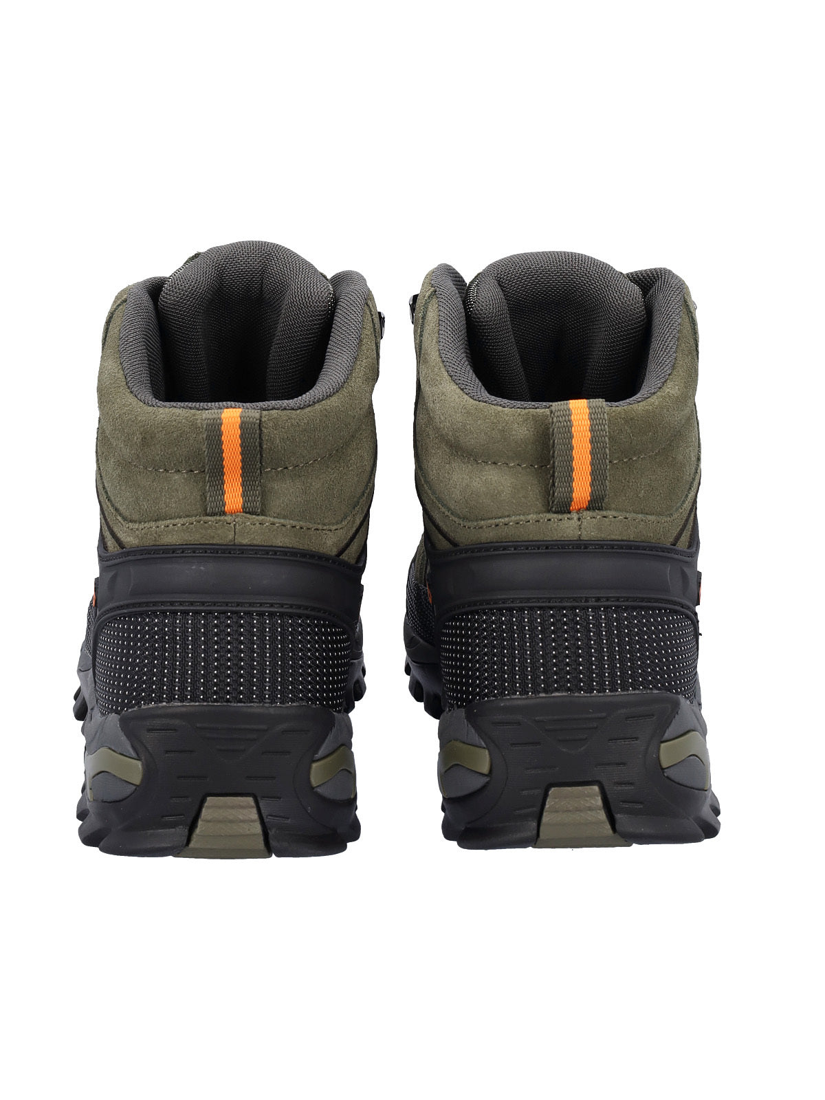 Freizeitschuhe CMP Rigel Mid - workXperts