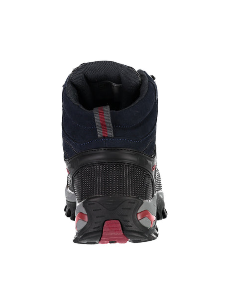 Freizeitschuhe CMP Rigel Mid - workXperts