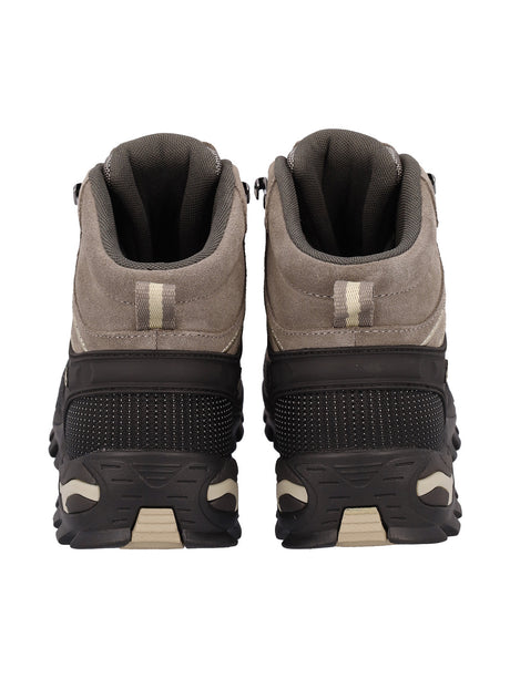 Freizeitschuhe CMP Rigel Mid - workXperts
