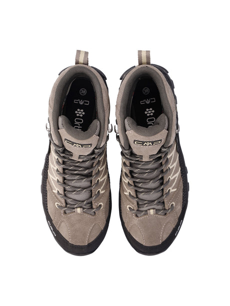 Freizeitschuhe CMP Rigel Mid - workXperts