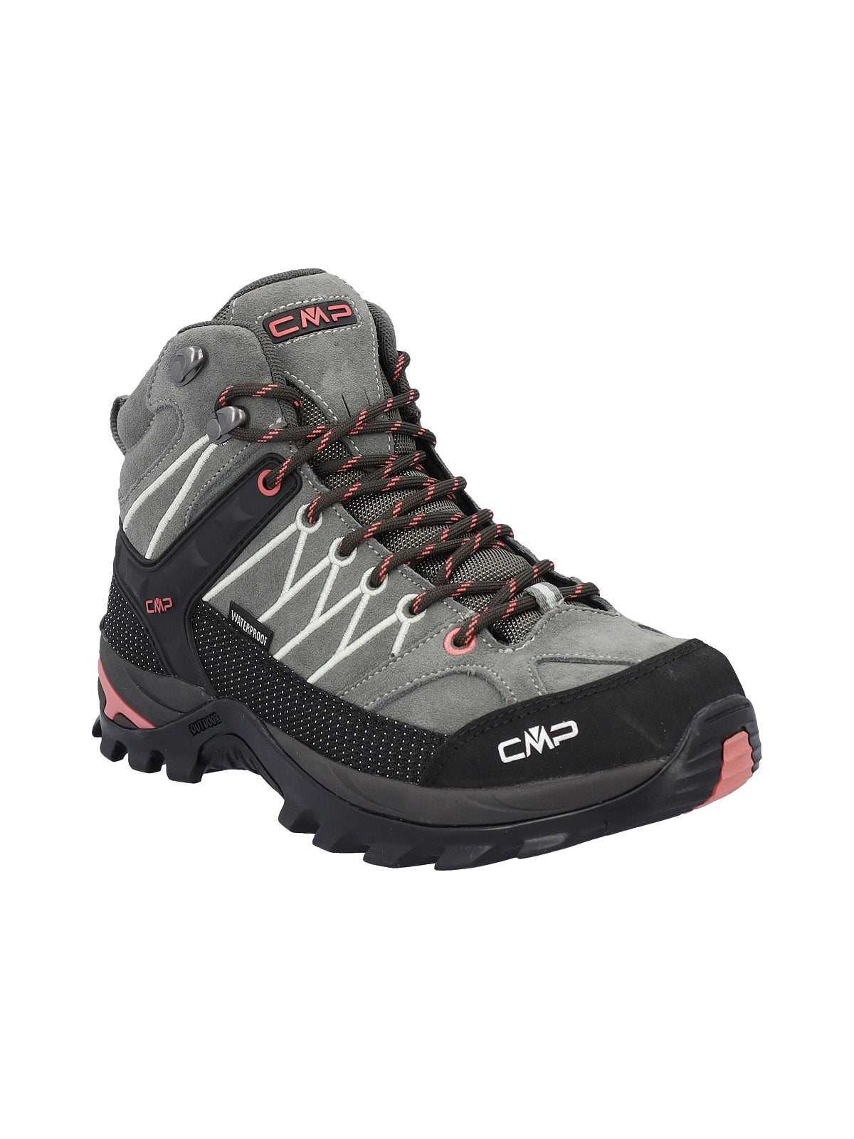 Freizeitschuhe CMP Rigel Mid - workXperts