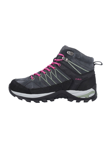 Freizeitschuhe CMP Rigel Mid - workXperts