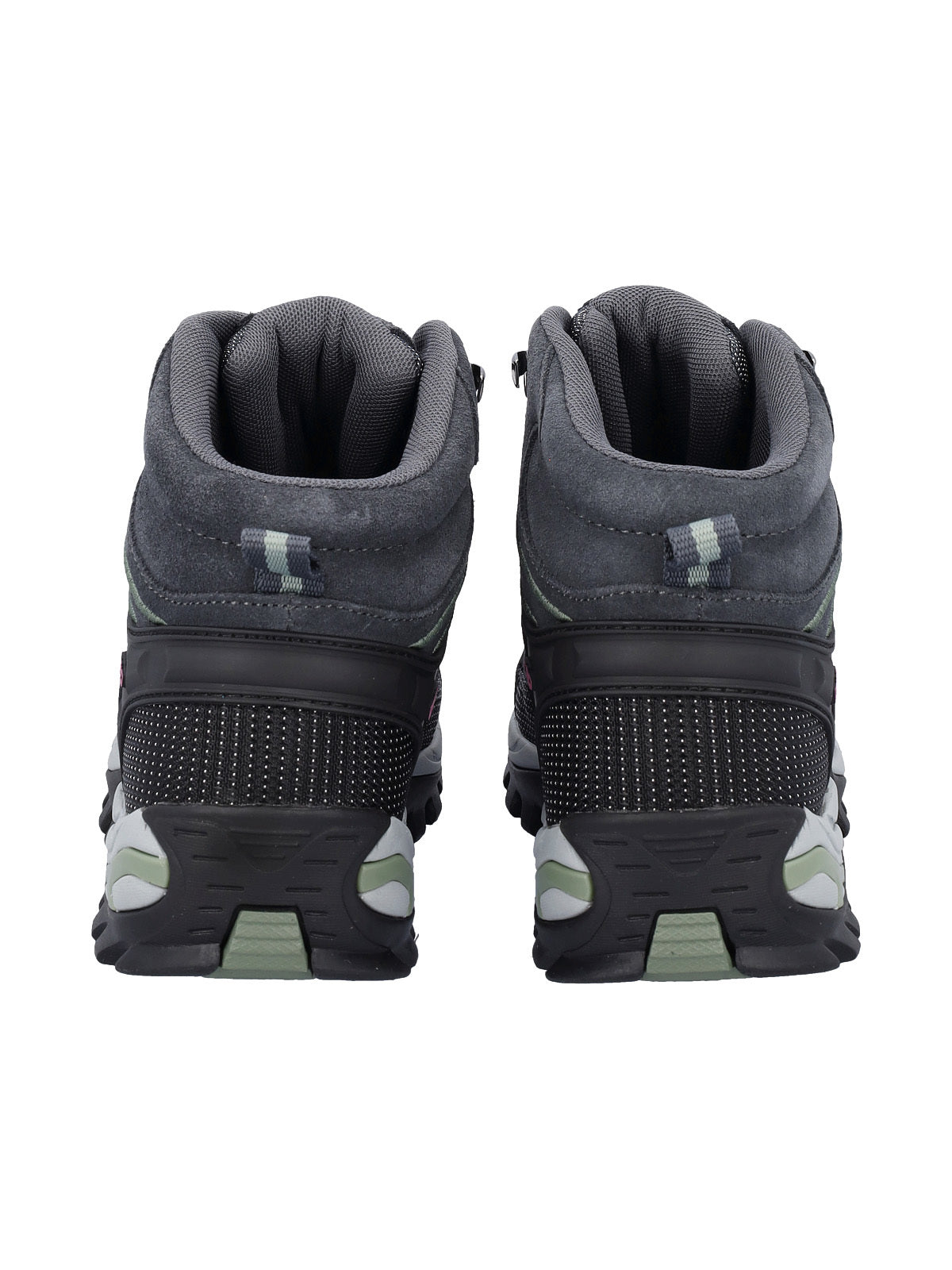 Freizeitschuhe CMP Rigel Mid - workXperts