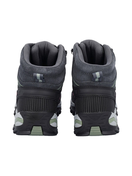 Freizeitschuhe CMP Rigel Mid - workXperts