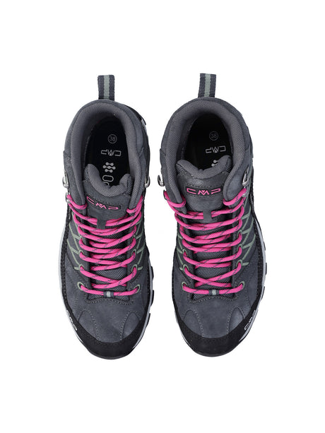 Freizeitschuhe CMP Rigel Mid - workXperts