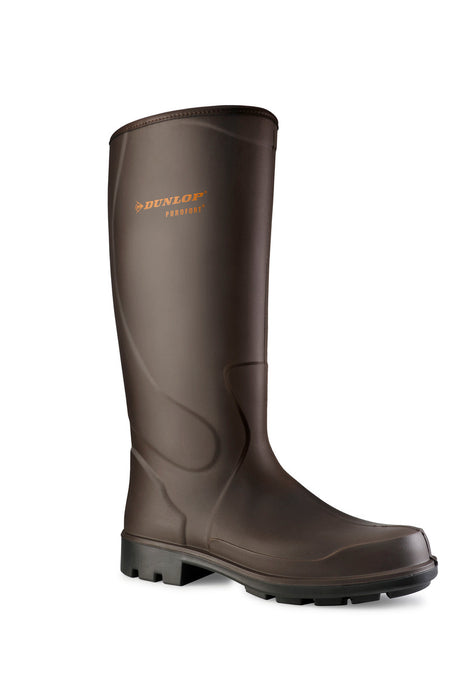 Stiefel Purofort Terroir PRO