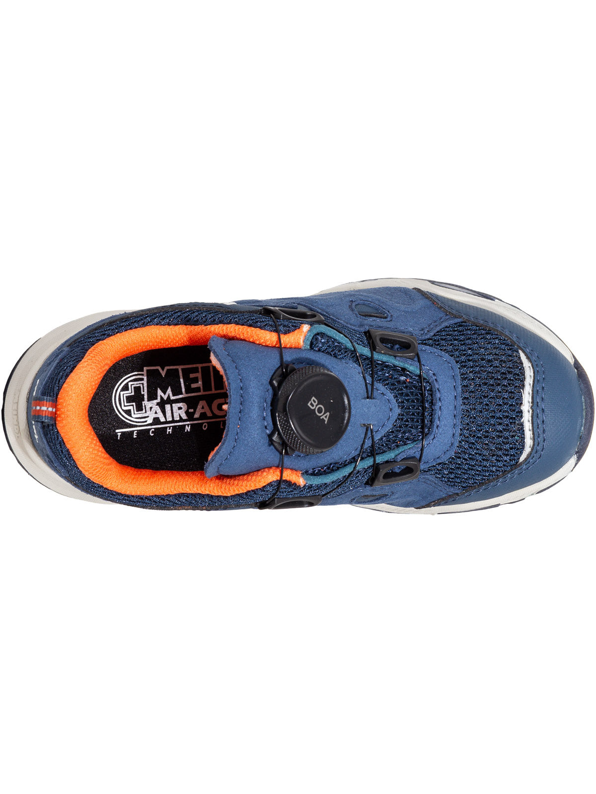 Freizeitschuhe Meindl Tuvalu Junior
