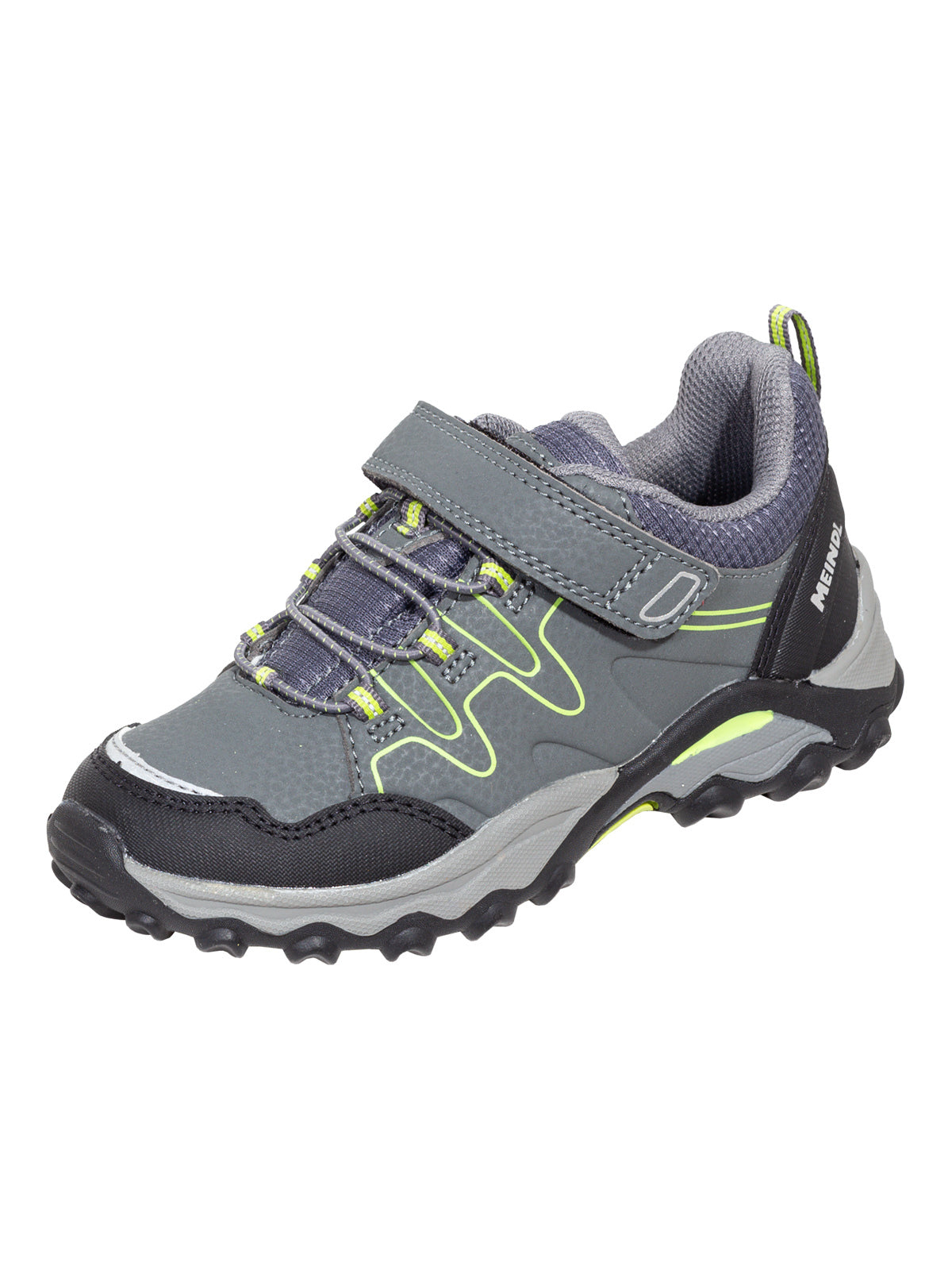 Freizeitschuhe Meindl Petito Junior