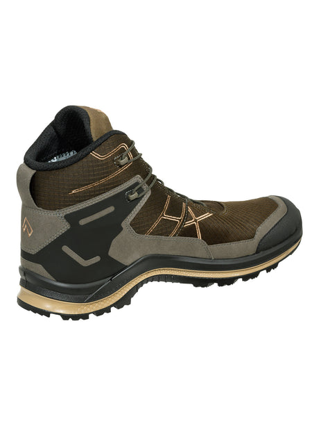 Haix Black Eagle Freizeitschuhe