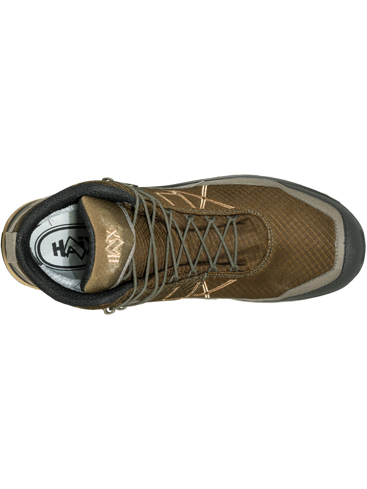 Haix Black Eagle Freizeitschuhe