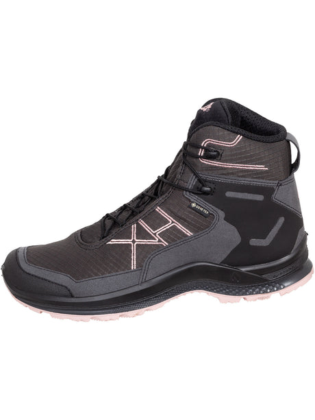 Haix Black Eagle Freizeitschuhe - workXperts